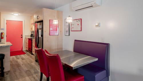 Folly Vacation Perfect Purple Palace Apt A - Foto 4