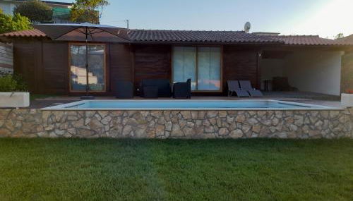 Leiria Village casa bungalow - Photo 4