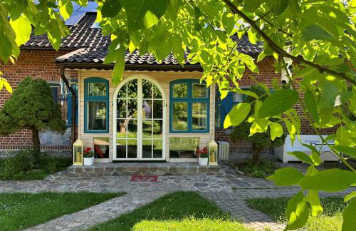 Wilaneska Prośno - Foto 12