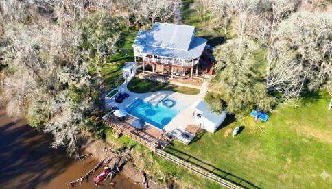 Mount Olive Ranch - Foto 3