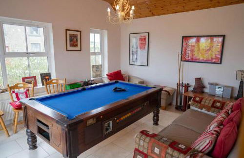 Fairhead Lodge Family Friendly Holiday Home - Foto 21