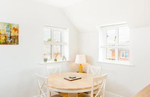 Self Contained 1 Bed in Shipston-On-Stour - Pass the Keys - Foto 13