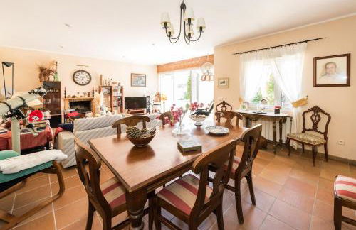 The Escorial House - Foto 63