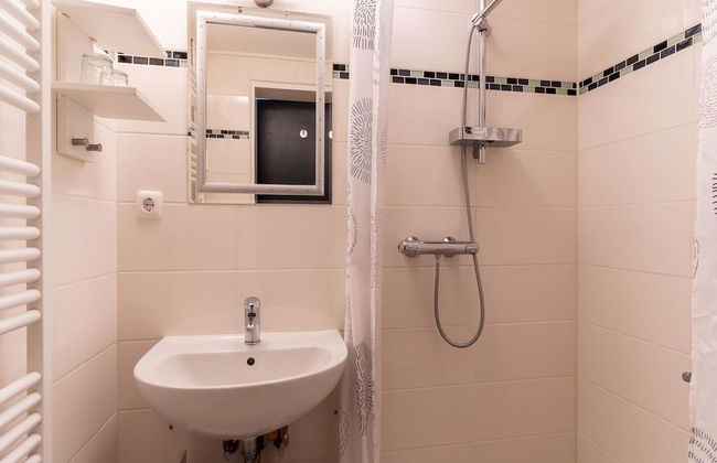 Ferienwohnung Ankerplatz in Buesum - Foto 10