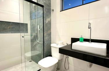 Apartamento de Luxo com Garagem Privativa e Wi-Fi Rápido - Photo 43