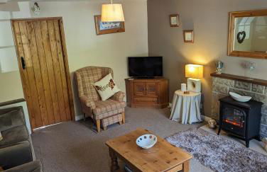 Jasmine Cottage Lastingham North Yorkshire - Photo 9