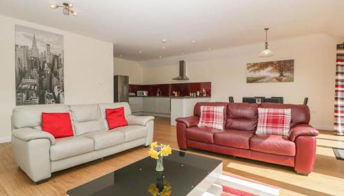 Rectory Farm View - Foto 4