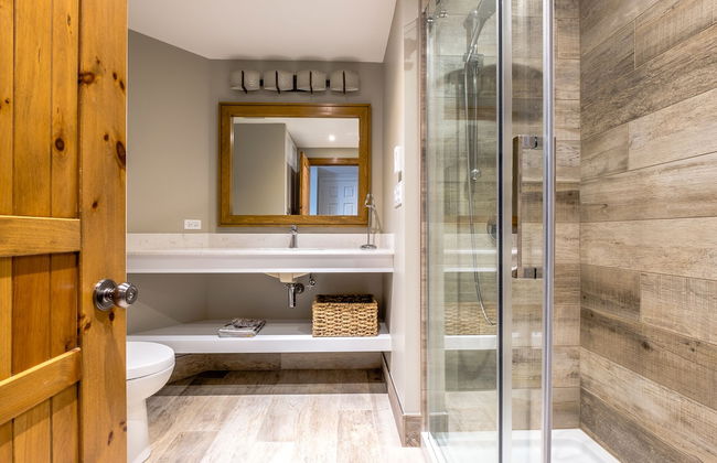 Les Falaises by Tremblant Platinum - Foto 18