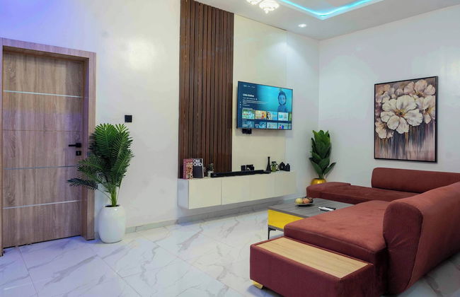 RHEMA APARTMENTS - Foto 16