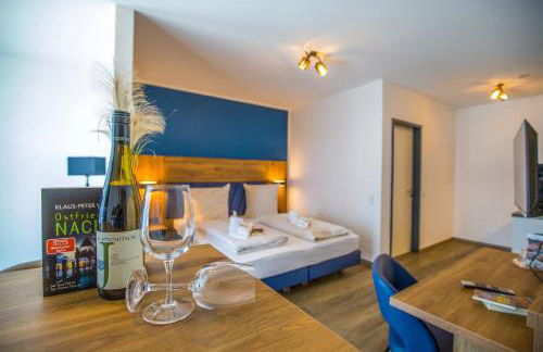 BUDE16 Boardinghouse - Foto 23