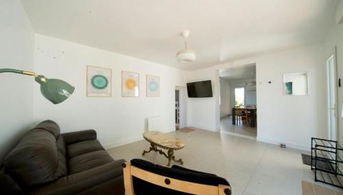 Maison avec jardin arboré et calme - Photo 4