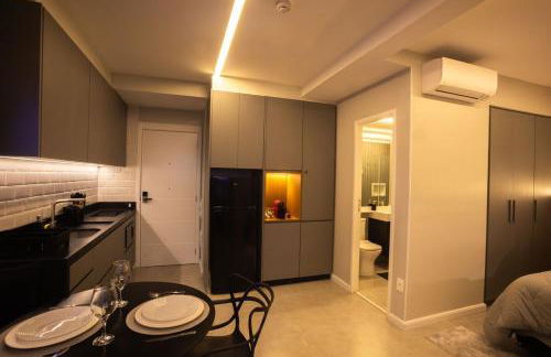 Charmoso Studio Haus Mitre Santa Cruz 2 - Foto 14