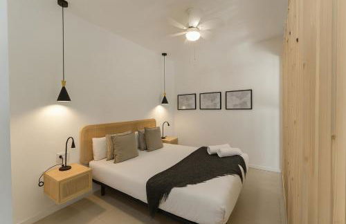 FLORIT FLATS - The Pitiusas Rooms - Foto 32