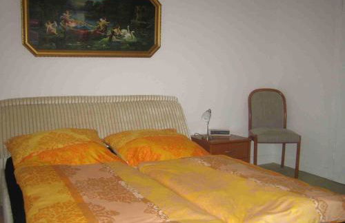 Ferien-Schlossblick - Foto 16