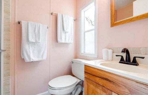 Cypress Lakes 55+ Seasonal Getaway - Foto 18