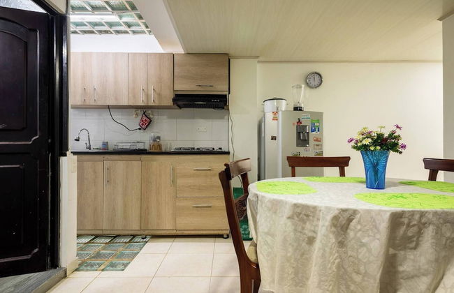 Apartamento Ynj Núm 2 - Photo 13