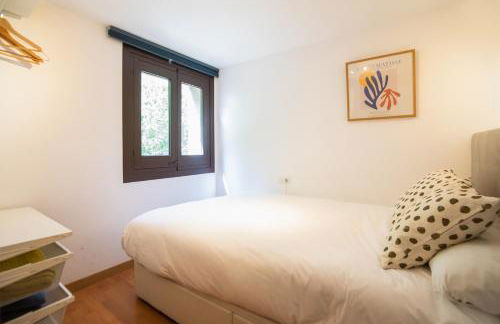 E3val1048 - Newly Decorated Flat closed to the cent - Foto 7