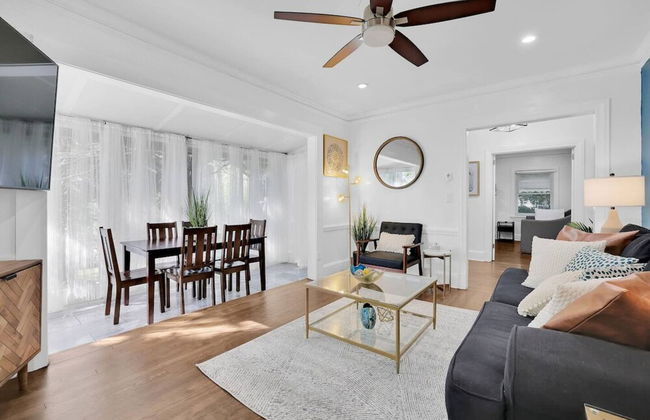 Cozy Vibe Buckheadmessage Now for Summer Special - Photo 7