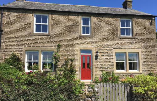 Luxurious Granny House Bell Busk in Malhamdale - Foto 4