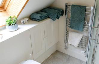 Kirk Wynd Cottage - Foto 8