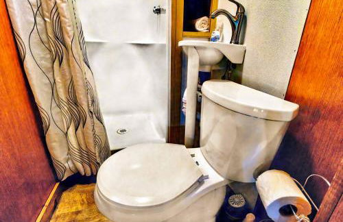 Panther Creek Cabins - Foto 5