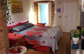 Il paradiso sopra le nuvole - Foto 31