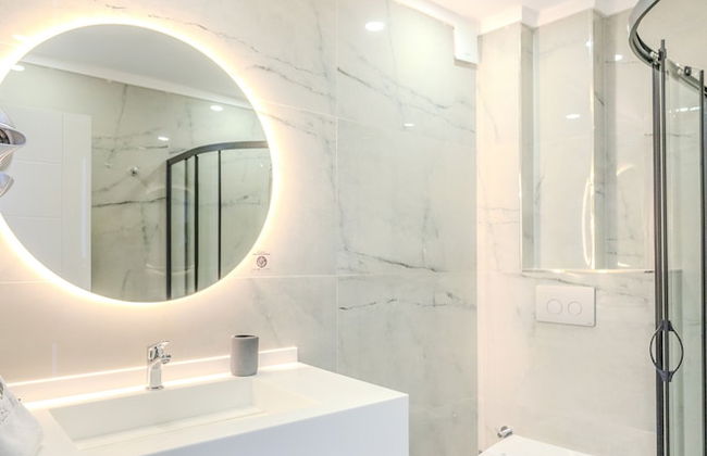 Olea Suites Otel - Foto 26