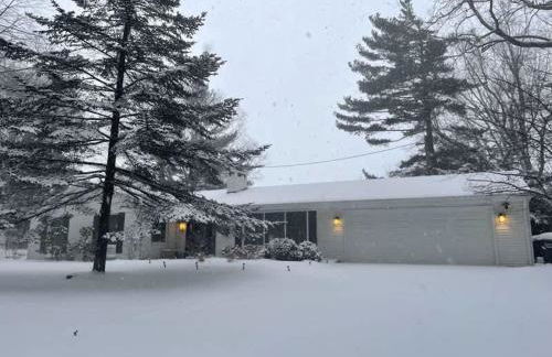 Twilight Ridge Near Downtown South Haven and Lake - Foto 8