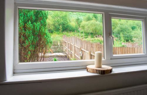 Afan Valley Home - Contractor Accommodation - Foto 27