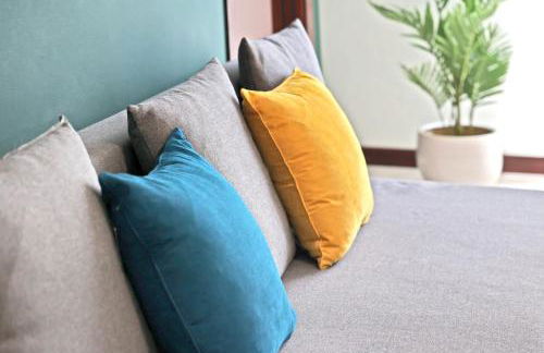 APPARTAMENTI LEONE - Vista Mare - Pet Friendly - Photo 13