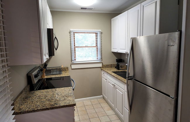 The Cabins at Gulf State Park - Foto 34