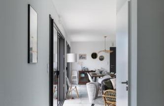 Jolie Maison avec piscine intérieure à 5 minutes des plages - Foto 19