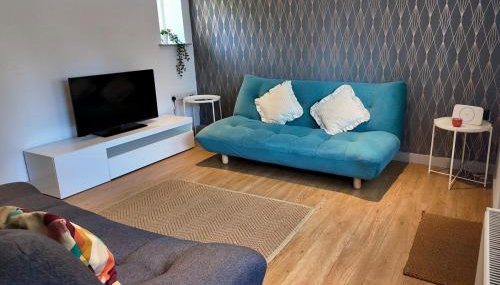 Zest Homes 87a Bridge Street - Foto 3