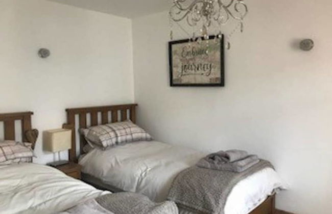 Old Hall Cottage - Foto 4