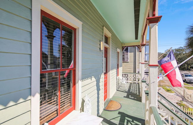 Quilted Cottage - Foto 22