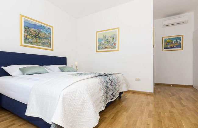 Villa on Brac Island Near Beach & Pool - Foto 4