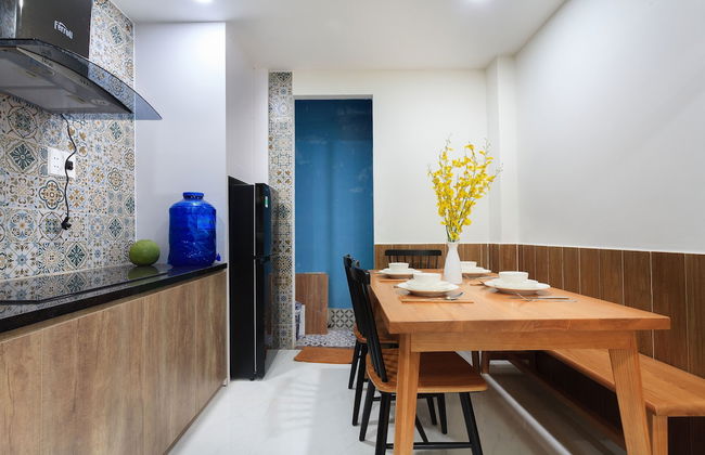 Home Peace Home - District 1 - Foto 52