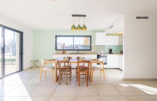 Maison moderne et spacieuse avec jardin à Pessac - Foto 12