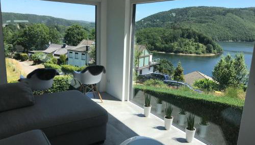 Jidajo See Cottage Nationalpark Eifel - Foto 2