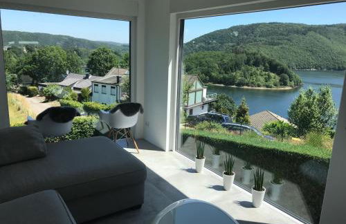 Jidajo See Cottage Nationalpark Eifel - Foto 2