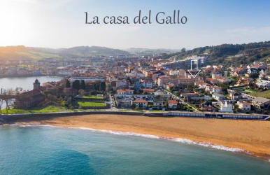 La Casa del Gallo - Foto 35