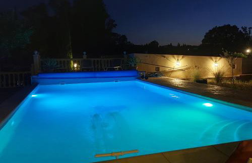 Stacaravan el toro Alhaurin - Photo 11