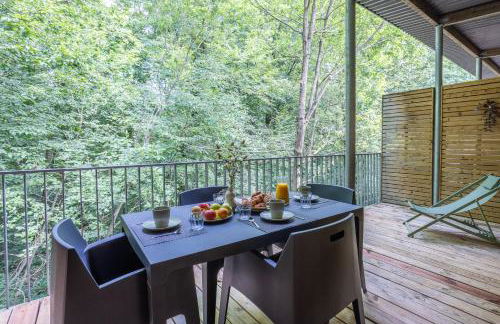 Le Sureau Noir S24A - Le Val Joly - Foto 1