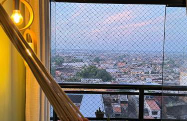 COP 30 - Apartamento no centro da cidade - Foto 9