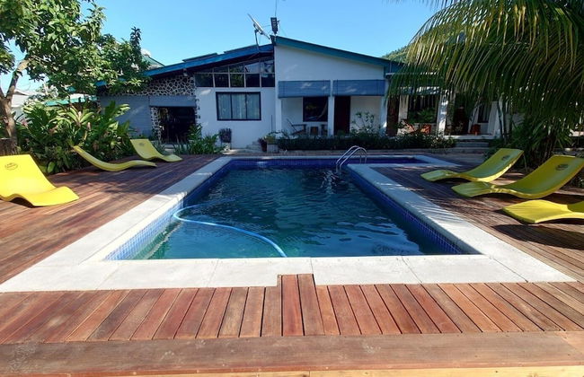 Castaway Lodge - Photo 25