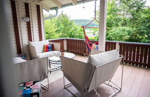 Fjordhaus Edersee - Foto 25