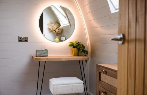 Fallow Lodge - Foto 24