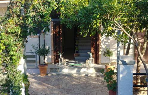 Villa Dream Garden - Foto 12