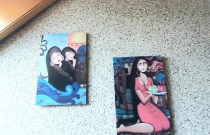 Schön und bequem Wohnung - Foto 16