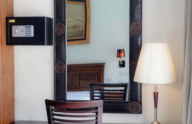 Ombe Villa - Foto 53